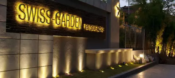 Swiss-Garden Residences Kuala Lumpur | Kuala Lumpur (ve civarı) - Bukit Ceylon