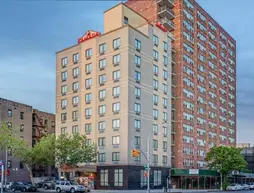 Ramada Queens | New York - New York (ve civarı) - Queens - Jamaika