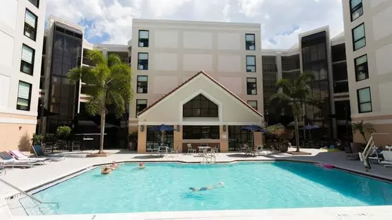 Sonesta ES Suites Orlando | Florida - Orlando (ve civarı) - International Drive