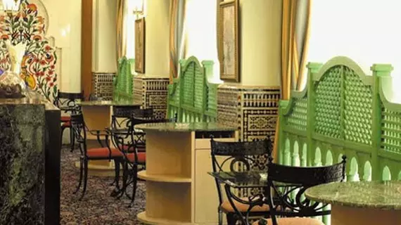 Marriott Madinah | Al Madinah Province - Medina - Medine Kent Merkezi