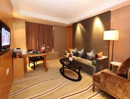 New Century Pujiang Hotel | Zhejiang - Jinhua