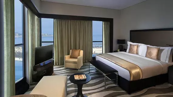 Sofitel Abu Dhabi Corniche | Abu Dabi - Abu Dabi Kent Merkezi - Al Danah