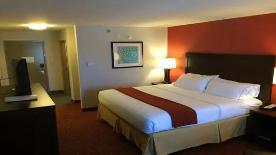 Holiday Inn Guin | Alabama - Guin