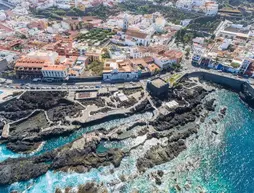 Gara Hotel | Kanarya Adaları - Santa Cruz de Tenerife - Garachico