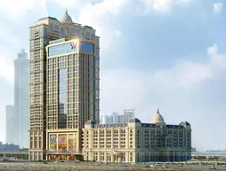 Habtoor Palace, LXR Hotels & Resorts | Dubai - Dubai