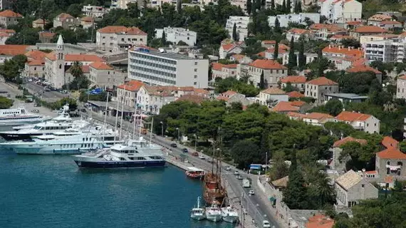 Villa Amfora Dubrovnik | Dubrovnik-Neretva - Dubrovnik (ve civarı) - Dubrovnik - Gruz