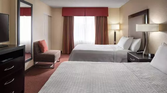 Homewood Suites by Hilton-Anaheim | Kaliforniya - Orange County - Anaheim - Anaheim Resort