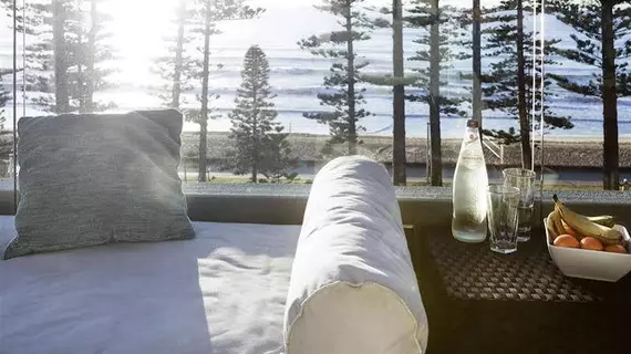 Novotel Sydney Manly Pacific | New South Wales - Sidney (ve civarı) - Manly