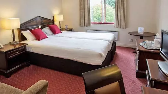 Britannia Hotel Leeds | Batı Yorkshire (kontluk) - Leeds