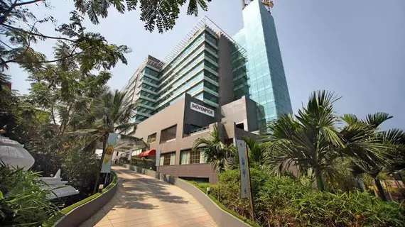 Mövenpick Hotel and Spa | Karnataka - Bengaluru (ve civarı) - Bengaluru