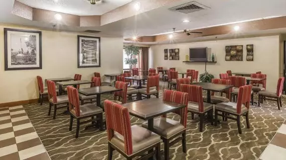 Hampton Inn ChattanoogaDowntown | Tennessee - Chattanooga (ve civarı) - Chattanooga - Downtown Chattanooga