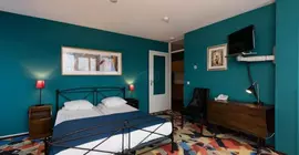 Best Western ART Hotel Rotterdam | Güney Hollanda - Rotterdam (ve civarı) - Rotterdam