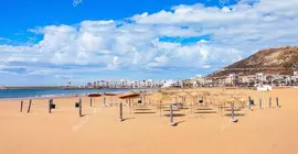 Adrar | Agadir - Agadir Kent Merkezi