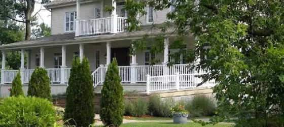 L'Oasis de l'Île Auberge Santé et Spa | Quebec - Montreal (ve civarı) - Saint-Eustache