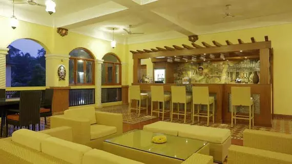 Country Inn & Suites By Carlson, Goa Candolim | Goa - Kuzey Goa - Candolim