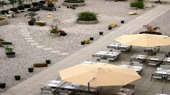 Altstadt Hotel Hofwirt Salzburg | Salzburg (eyalet) - Salzburg - Salzburg Şehir Merkezi