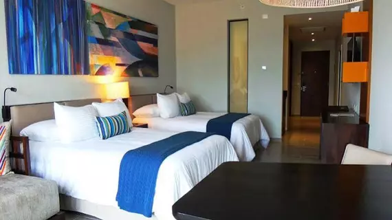 TRS Cap Cana Hotel | La Altagracia - Punta Cana (ve civarı) - Punta Cana