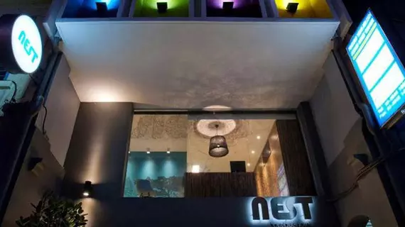 Nest Boutique Hotel | Kuala Lumpur (ve civarı) - Pekeliling