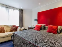 Hotel La Place | Londra (ve civarı) - City of Westminster - Marylebone