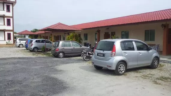 Huda Inn | Kedah - Langkawi