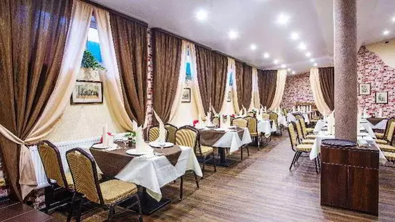 Hotel Vintage | Moskova (ve civarı) - Molzhaninovsky District - Morshchikhino