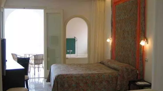 Hotel Marina Riviera | Campania - Salerno (il) - Amalfi