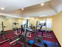 Ramada Inn and Suites, South El Monte | Kaliforniya - Los Angeles County - San Gabriel Valley