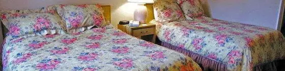 Best Western Country Lane Inn | Alaska - Juneau (ve civarı) - Juneau