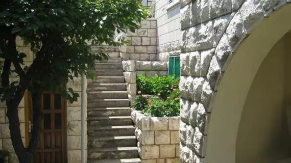 APARTMENTS IVICA | Dubrovnik-Neretva - Dubrovnik (ve civarı) - Dubrovnik - Lapad