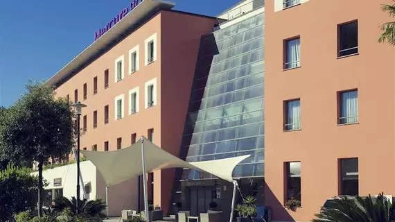 Mercure Genova San Biagio | Liguria - Cenova (il) - Ponente - Cenova (ve civarı) - Cenova