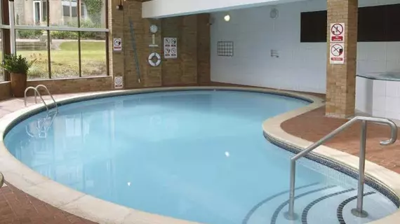 Best Western Plus Kenwood Hall | Güney Yorkshire (kontluk) - Sheffield