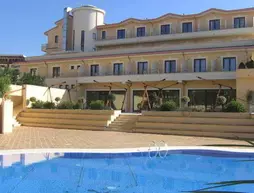 La Felce Imperial Hotel | Calabria - Cosenza (vilayet) - Diamante