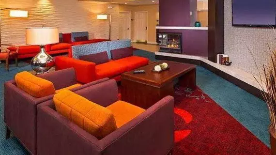 Residence Inn Columbia MD | Maryland - Baltimore (ve civarı) - Ellicott City