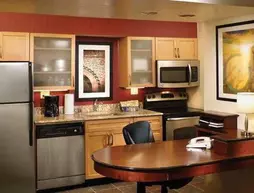 Residence Inn Atlanta Cumberland | Georgia - Atlanta (ve civarı) - Atlanta - Cumberland