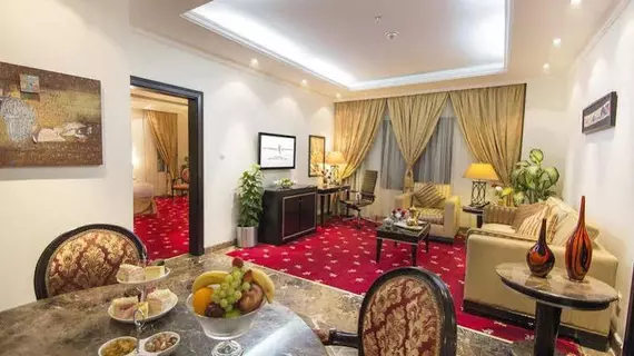 Coral Al Khobar Hotel | Doğu Bölgesi - Al Khobar