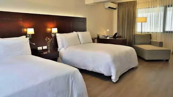 Ananay Hotel San Isidro | Lima (bölge) - Lima Province - Lima (ve civarı) - Lima - Centro financiero de San Isidro - San Isidro