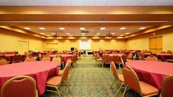 Americas Best Value Inn and Suites Las Cruces | New Mexico - Las Cruces (ve civarı) - Las Cruces