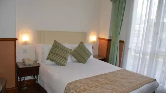 Holiday Villa Hotel | Londra (ve civarı) - City of Westminster - Bayswater