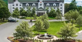 Comfort Inn & Suites Near Burke Mountain | Vermont - St. Johnsbury