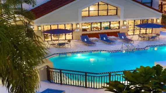 Sonesta ES Suites Orlando | Florida - Orlando (ve civarı) - International Drive