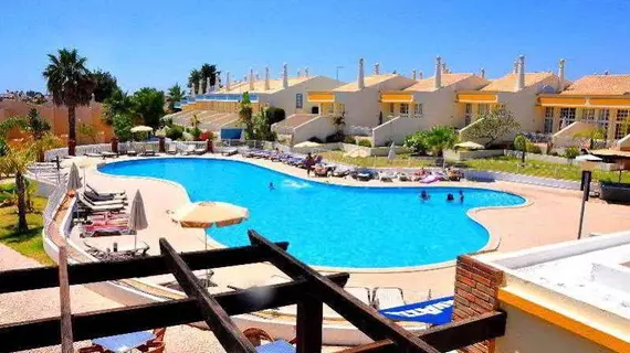 Ponta Grande Resort | Algarve - Faro Bölgesi - Albufeira