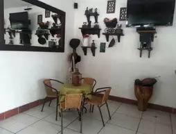 Hotel Villa Maritza | Tolima - Melgar (ve civarı) - Melgar