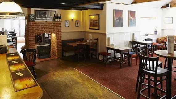 Marsham Arms Inn | Norfolk (kontluk) - Norwich