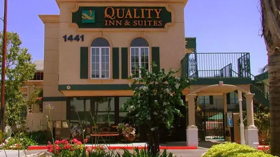 Hilton Garden Inn Anaheim Resort | Kaliforniya - Orange County - Anaheim - Anaheim Resort