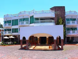 Best Western Toluca | Mexico, Estado de - Toluca (ve civarı) - Zinacantepec - San Miguel Zinacantepec