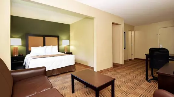 Extended Stay America - Indianapolis - North - Carmel | Indiana - Indianapolis (ve civarı) - Indianapolis