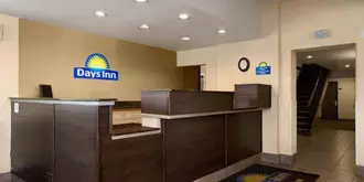 Days Inn Bellingham