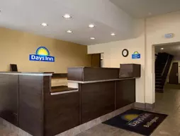 Days Inn Bellingham | Washington - Bellingham (ve çevresi) - Bellingham