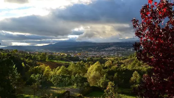 Quinta Da Mata | Norte - Vila Real Bölgesi - Chaves