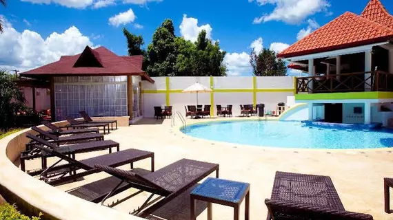 Hostal Silvestre | La Romana (ili) - La Romana - Villa Hermosa